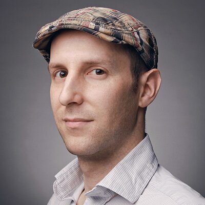 HAX General Partner Benjamin Joffe