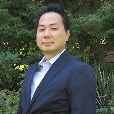 シリコンバレー事務所 所長 亀山 慎之