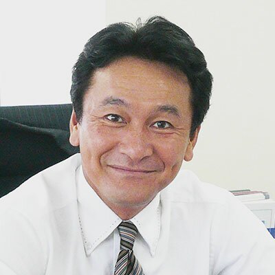 イノベーション推進部長 久木田 正次
