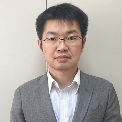 北京事務所 所長 大川 達郎