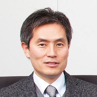 グループ長/主幹 吉岡 恒